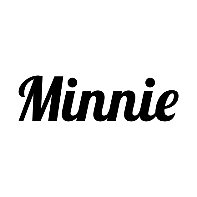 Minnie by gulden