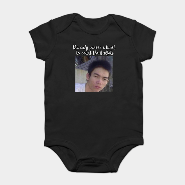 Vietnamese Guy Singing Numbers Meme Tiktok Guy Singing Numbers Onesie Teepublic