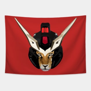 Blitz Gundam Tapestry