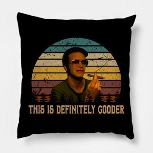 Point Place Revisited That 70s Show Movie Navigating Adulthood Pillow