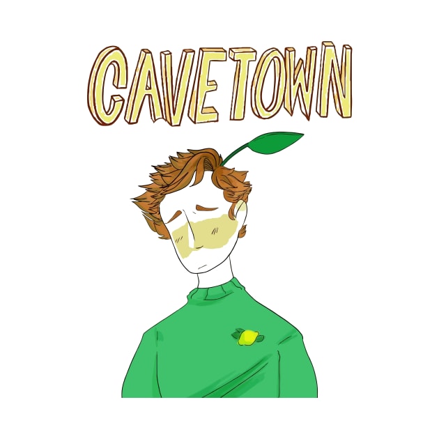 Cavetown by kareemik