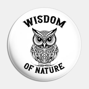 OWL Pin