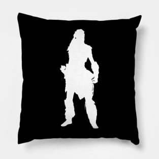 Horizon: Aloy Pillow