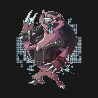 MetalSloth T-Shirt