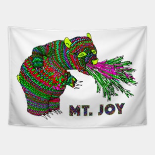 Mt. Joy Tapestry