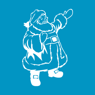 saint nick T-Shirt