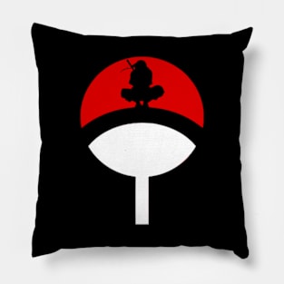 Itachi Pillow