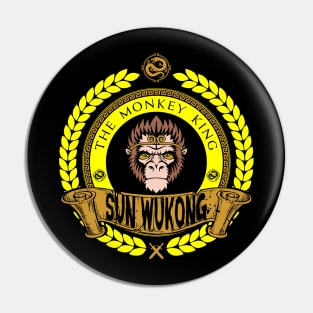 SUN WUKONG - LIMITED EDITION Pin