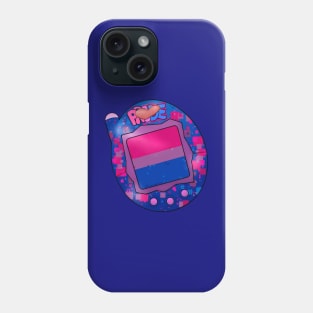 TamaPride - Bisexual Phone Case