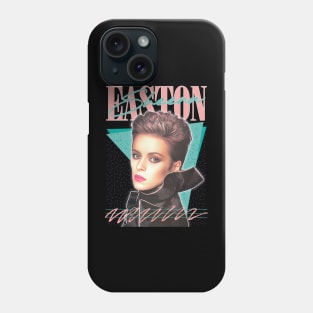 Sheena Easton / 80s Retro Fan Design Phone Case