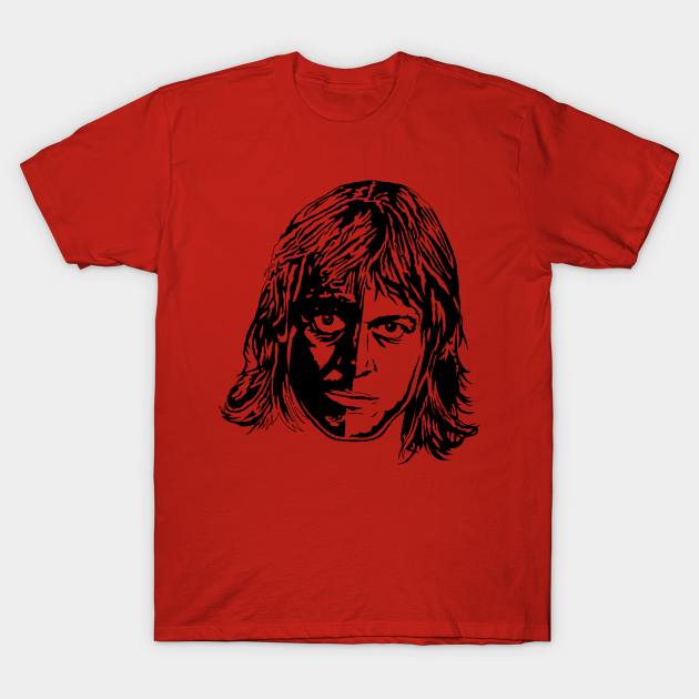 Roddy Piper - Braveheart - Roddy Piper - T-Shirt