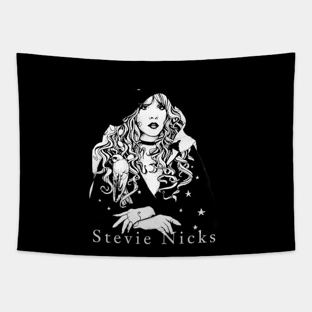 Stevie nicks Tapestry by ZIID ETERNITY