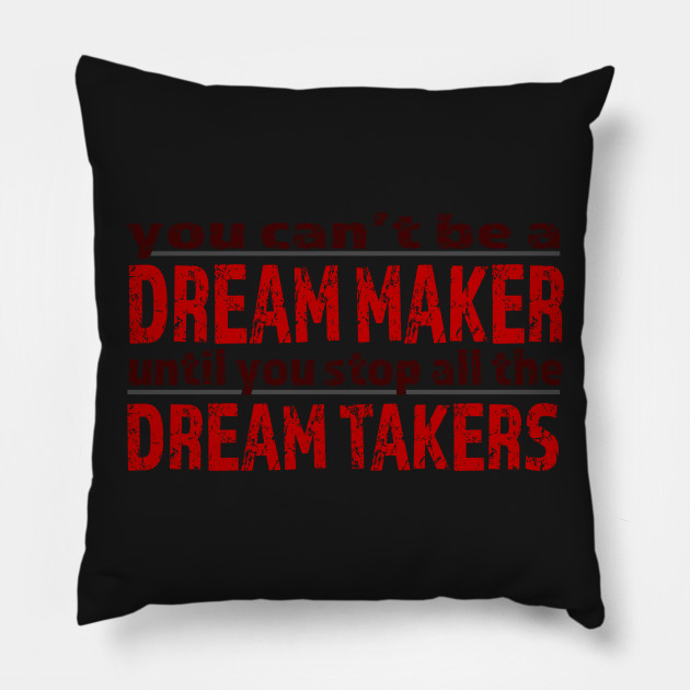dream maker pillow