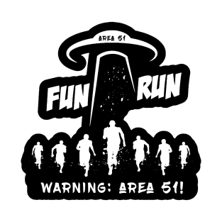 fun run T-Shirt