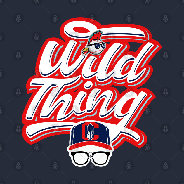 Wild Thing Script Type by Alema Art