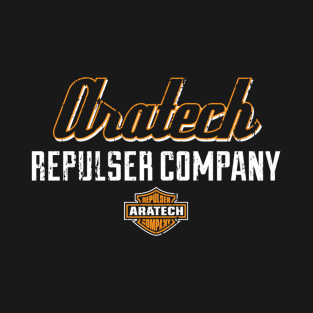 Aratech Repulser Company HD T-Shirt