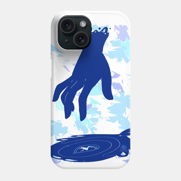 lapis Phone Case by 3lue5tar.Fanart.Shop