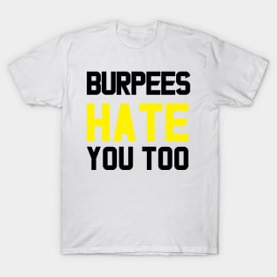 Funny Gym T-Shirts for Sale