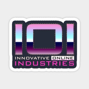 IOI Innovated Online Industries Magnet