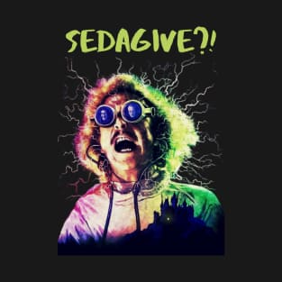 sedagive classic T-Shirt