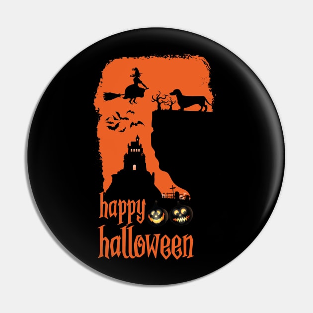 Dachshund halloween costume Pin by PhiloArt