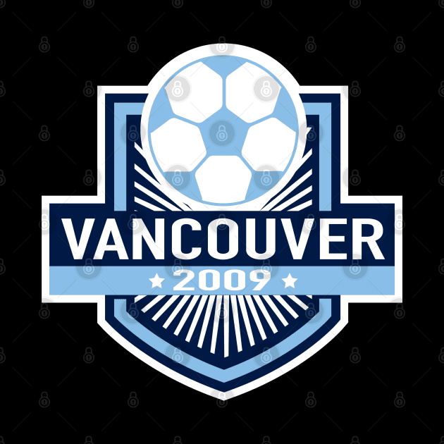 Vancouver Soccer by JayD World