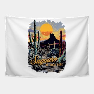 Saguaro national park 2-03 Tapestry