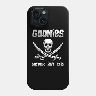 Goonies Phone Case