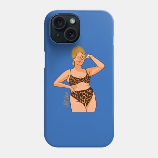 #5 Self Love Phone Case