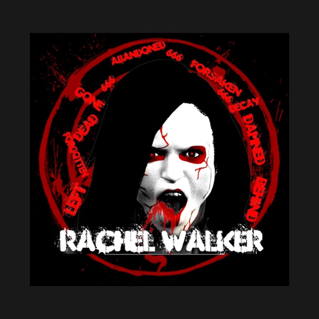 Rachel Walker:Insane Demon by Rachel_Walker