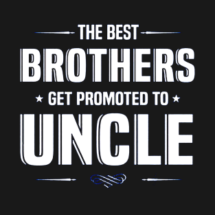 Future Uncle T-Shirt