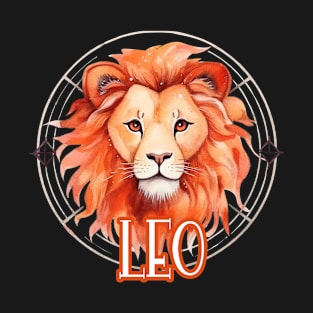 Leo T-Shirt