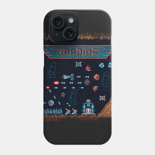 Grady Us Phone Case