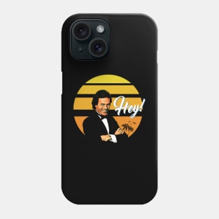 Julio Iglesias Phone Case