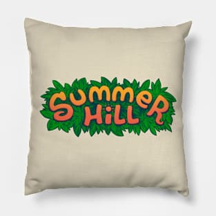 Summer Hill Pillow