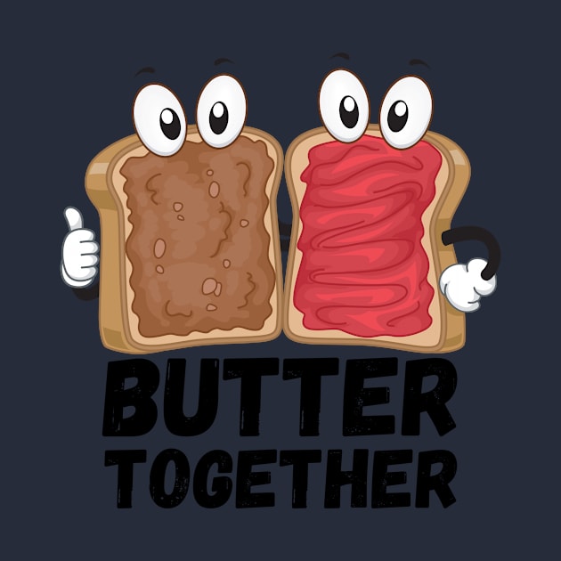 Butter together by GP SHOP