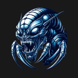 Alien monster T-Shirt