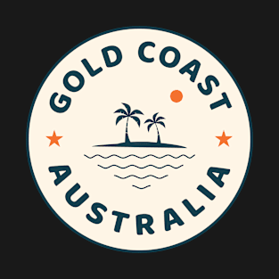 Gold Coast Australia T-Shirt