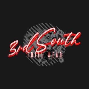 3rd South T-Shirt