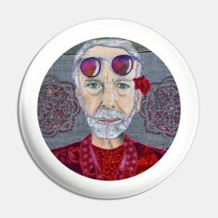 Krishna Das Pin