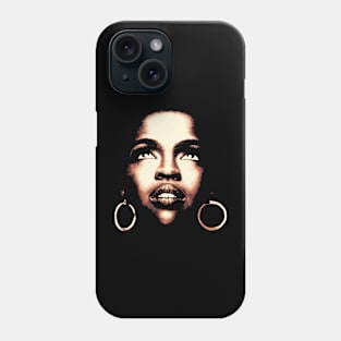 Lauryn Hill Phone Case