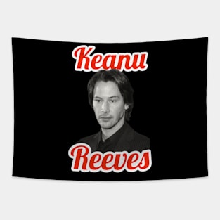 Keanu Reeves Tapestry