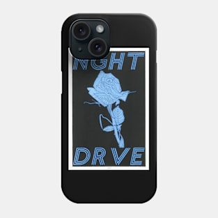 NGHT DRVE Phone Case