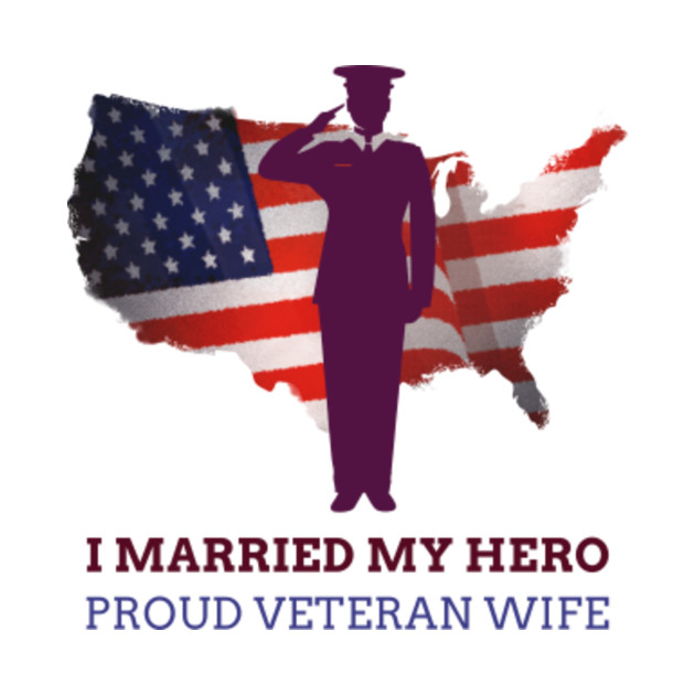 Download I married my hero proud veteran wife - Veteran Wife ...