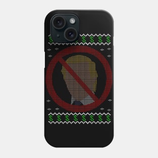 NoT President Phone Case