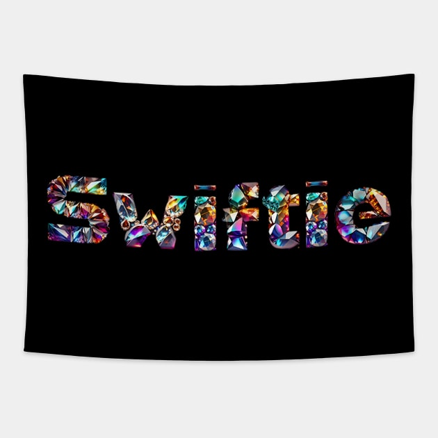 Swiftie Tapestry by Sobalvarro