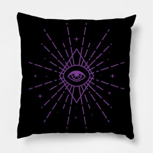 Third eye Pillow