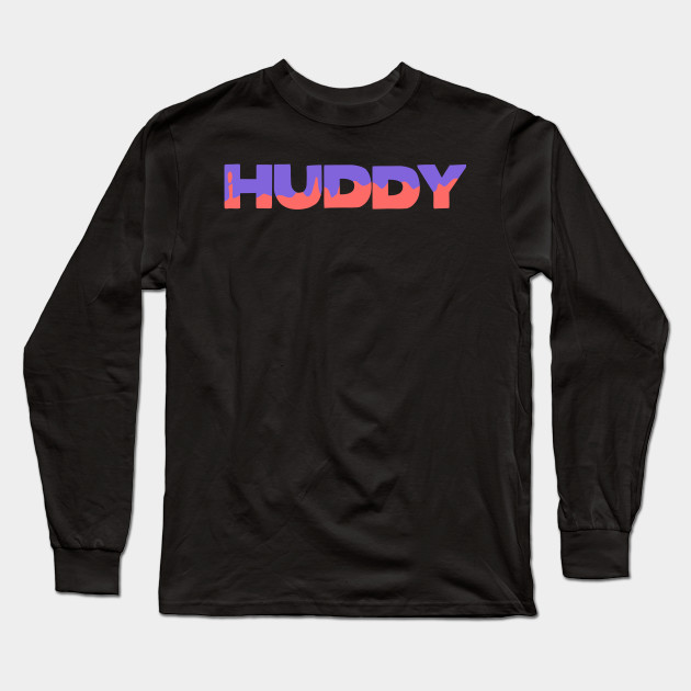 Lilhuddy Chase Hudson Merch Lilhuddy Chase Hudson Merch Long Sleeve T Shirt Teepublic
