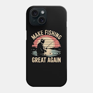 Fishing Phone Case