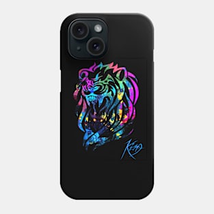 lion king Phone Case